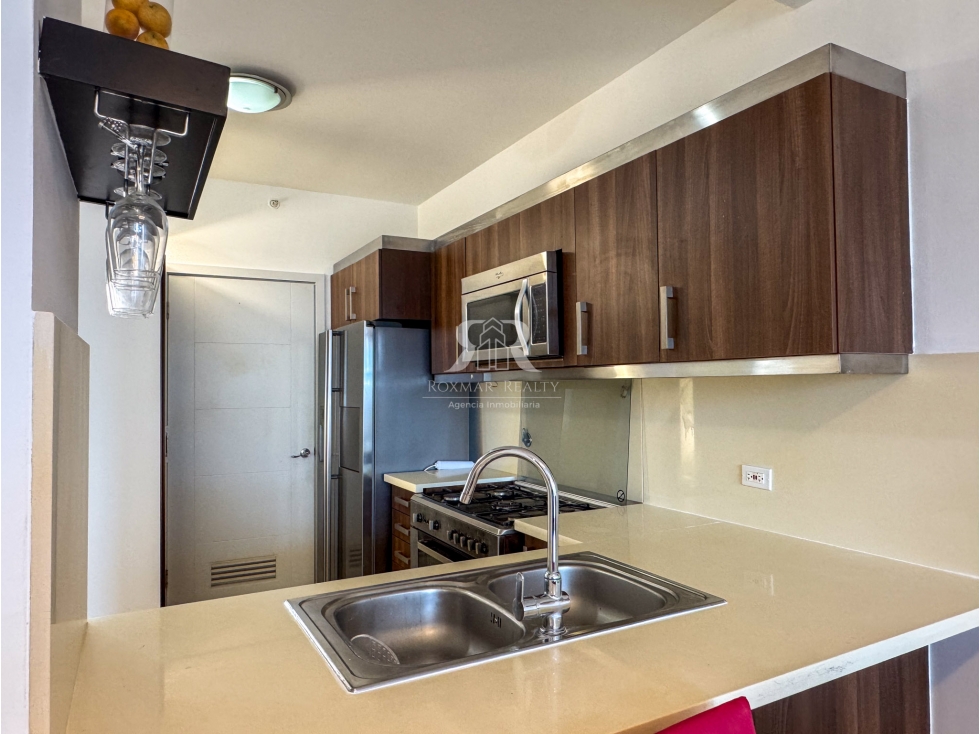 Apartamento en Punta Pacifica PH Oasis on the Bay — foto 4