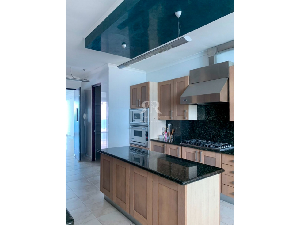 Apartamento en alquiler en Punta Pacifica PH Aquamare — foto 4