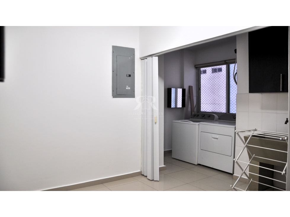 Apartamento en San Francisco PH Premium Tower — foto 5