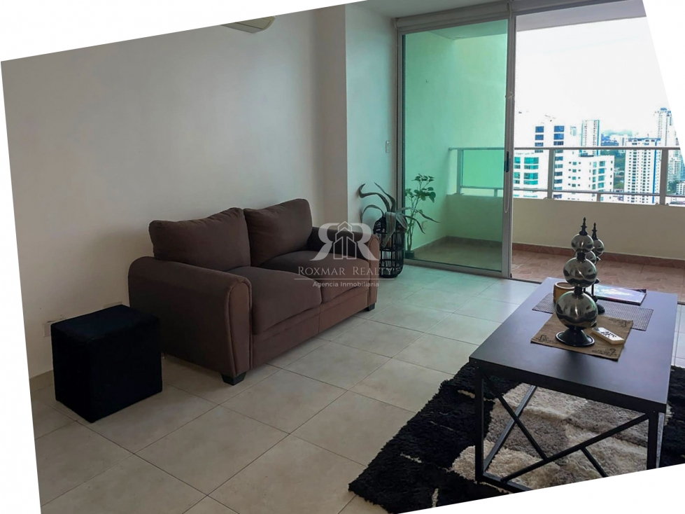 Apartamento en San Francisco PH Terrawind — foto 2