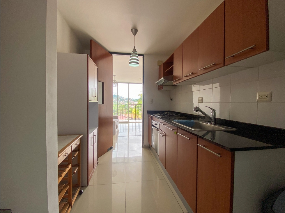 Apartamento en venta en PH Altavista Tower El Bosque — foto 5
