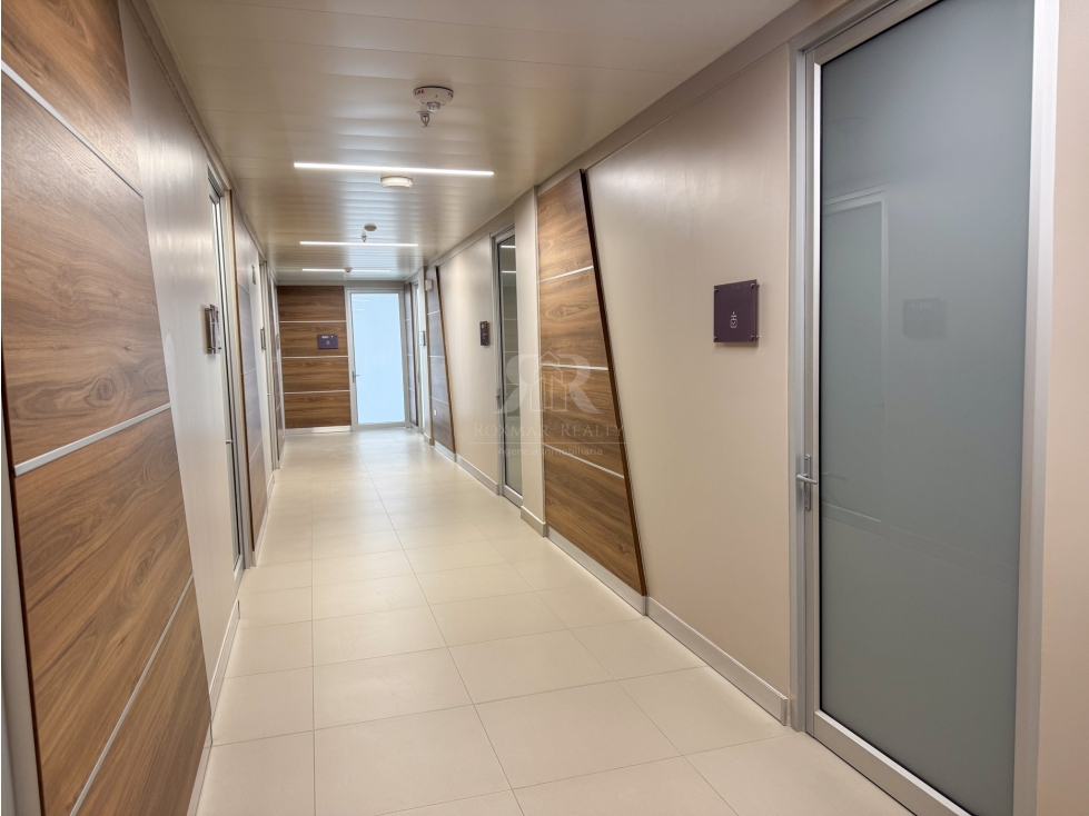 Consultorio u oficina en Town Center Costa del Este — foto 4