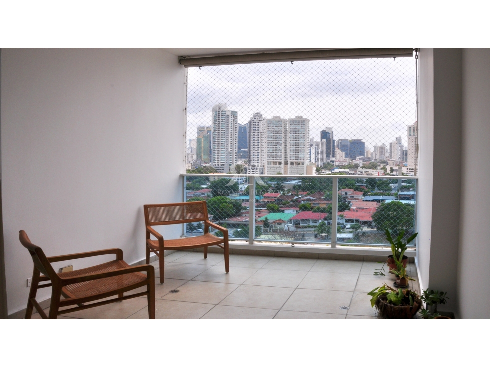 Apartamento en San Francisco PH Premium Tower — foto 6