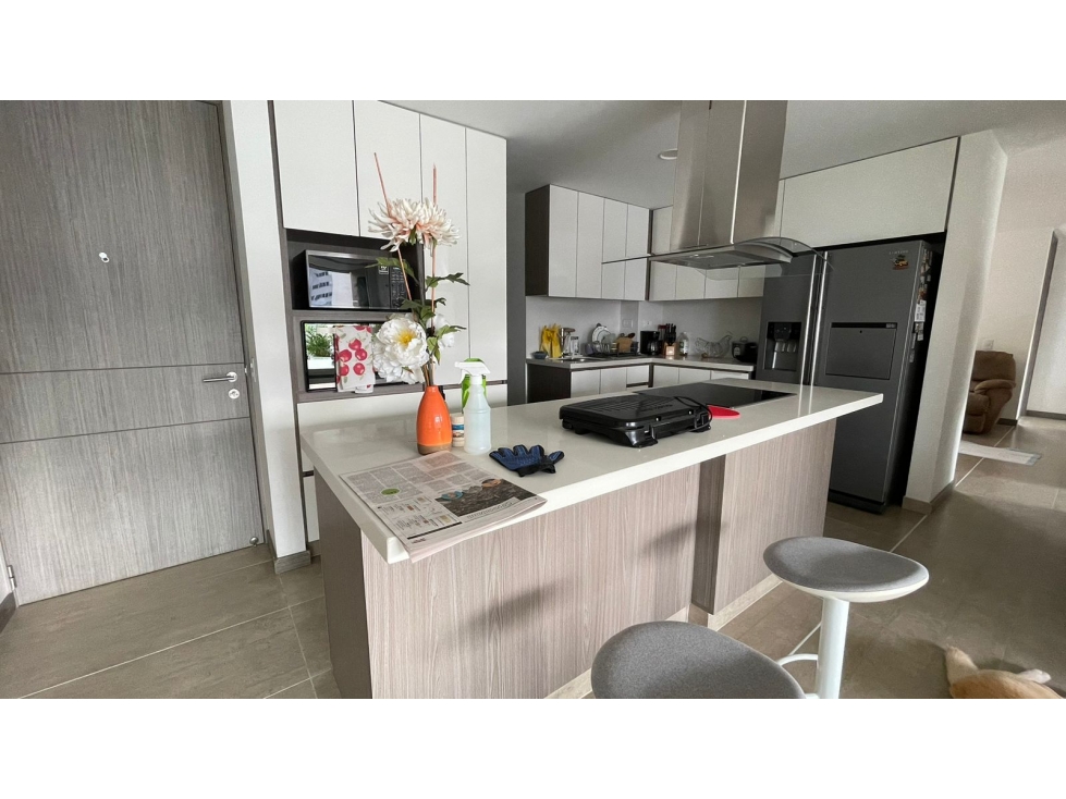 Arriendo Apartamento en Envigado — foto 5
