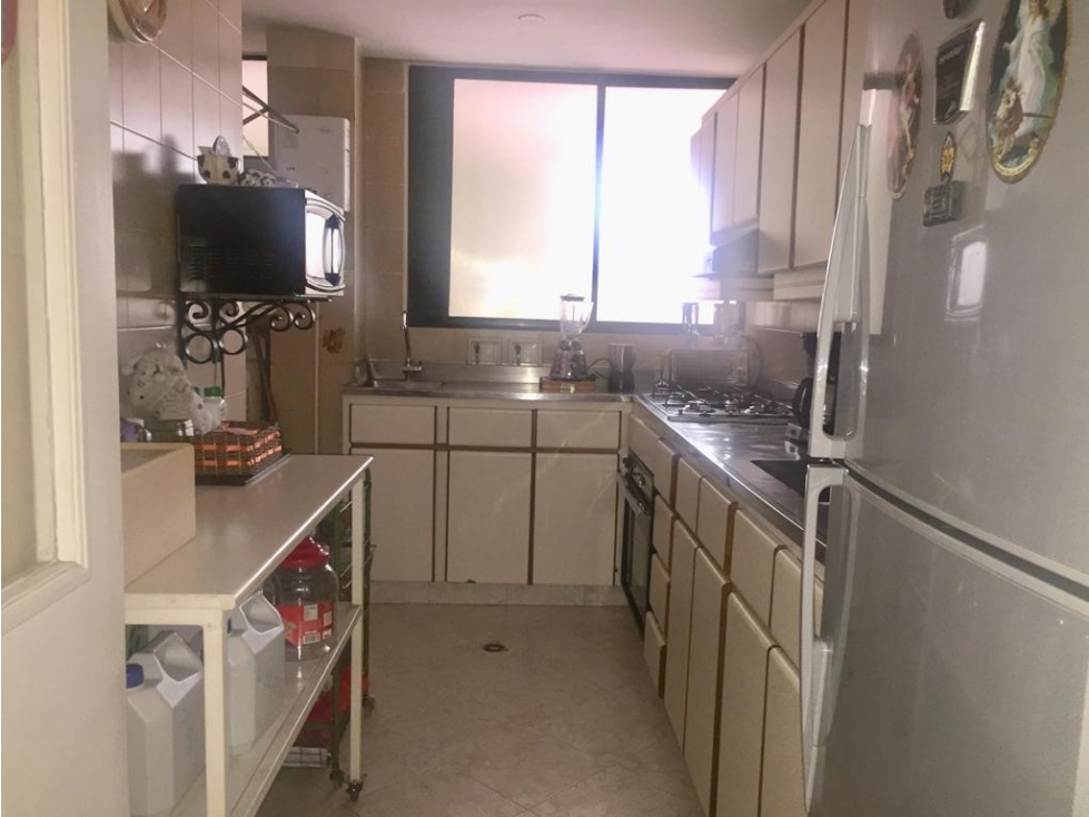 Venta de Apartamento en Laureles Medellín — foto 4