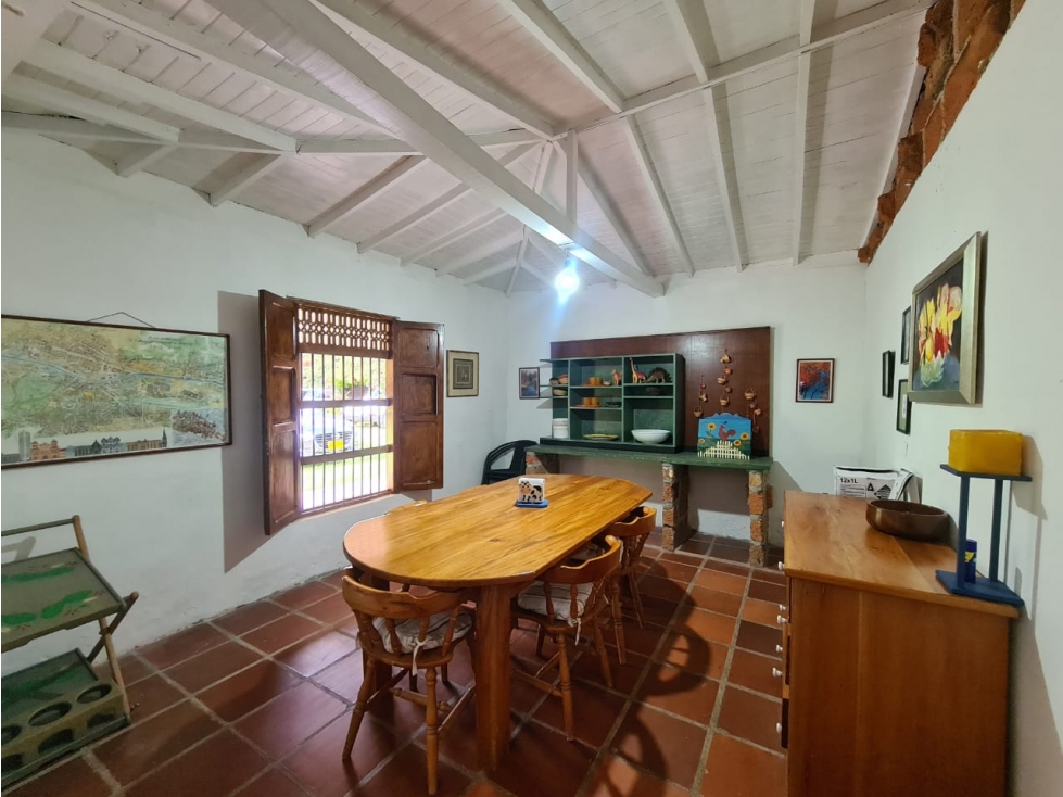 Venta Casa Alto de las Palmas Envigado — foto 6