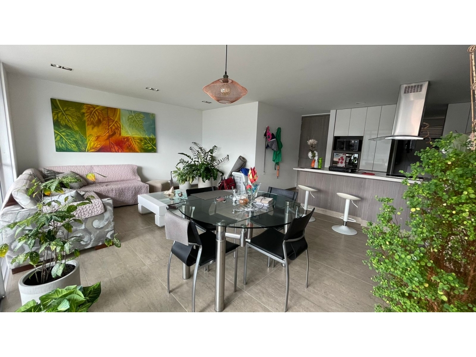 Arriendo Apartamento en Envigado — foto 3
