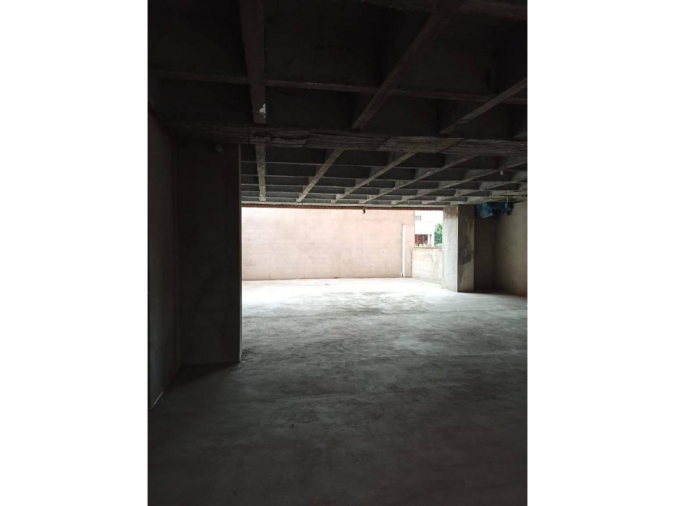 Arriendo de Edificio en Conquistadores - 4