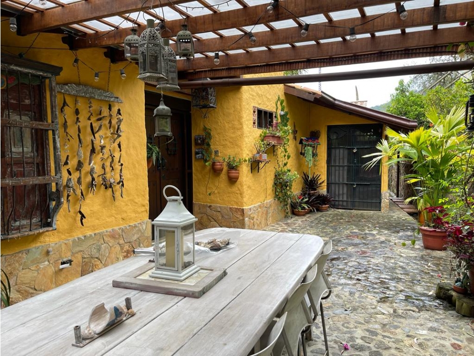 Venta Casa en Copacabana el Noral - 6