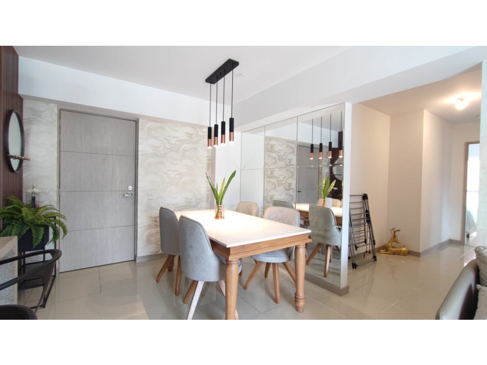 Venta Apartamento en Sabaneta — foto 4