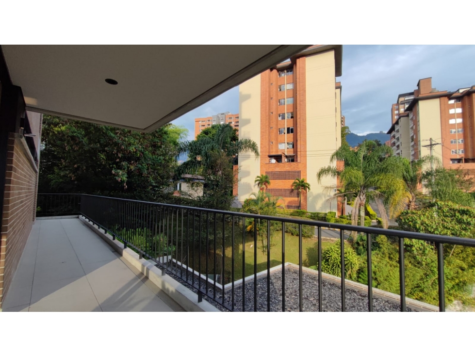 Venta Apartamento en Envigado El Esmeraldal