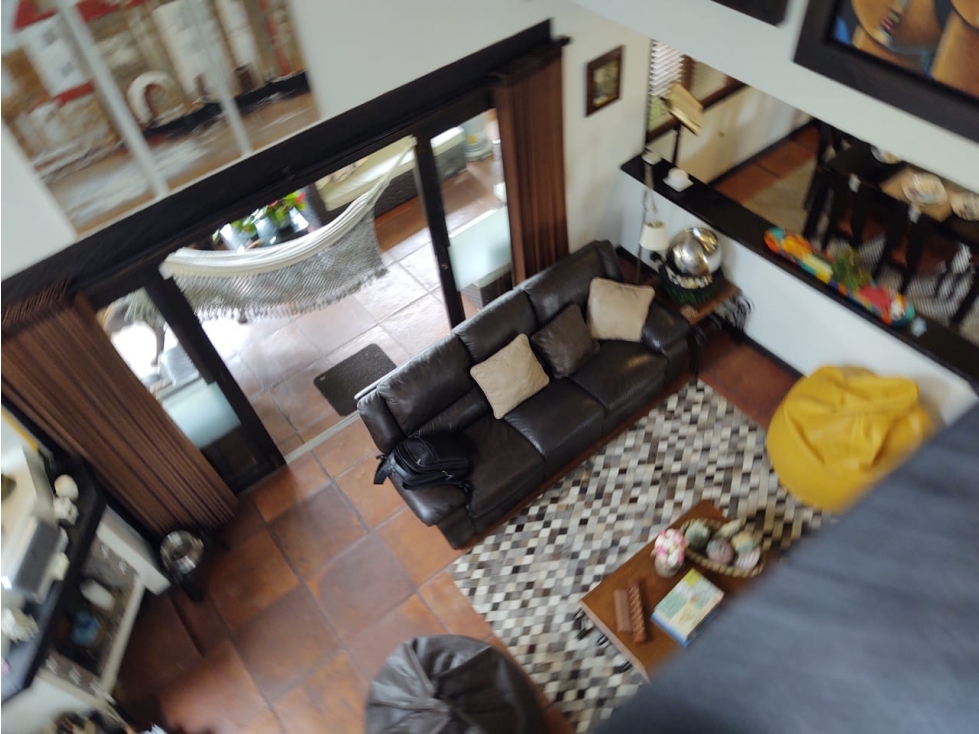 Venta Casa Campestre en Llanogrande Antioquia — foto 4