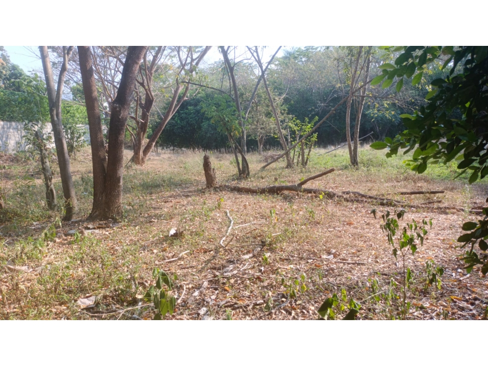 Venta Lote Santa Fe de Antioquia - 2
