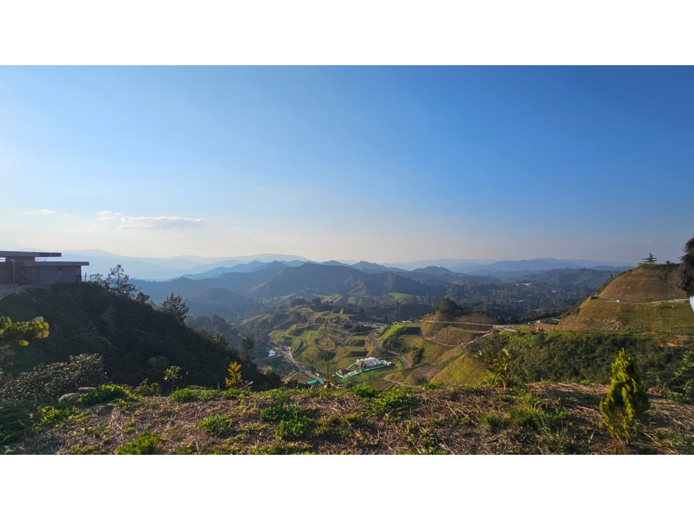 Venta Lote en el Retiro Antioquia