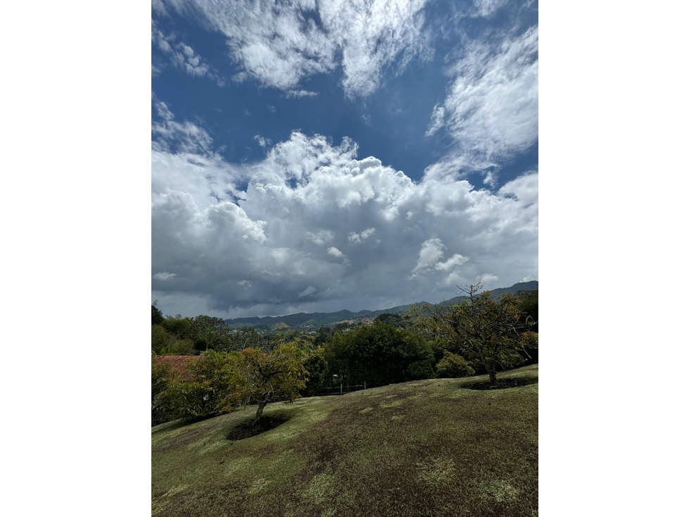 Venta de Lote en el Retiro Antioquia — foto 4
