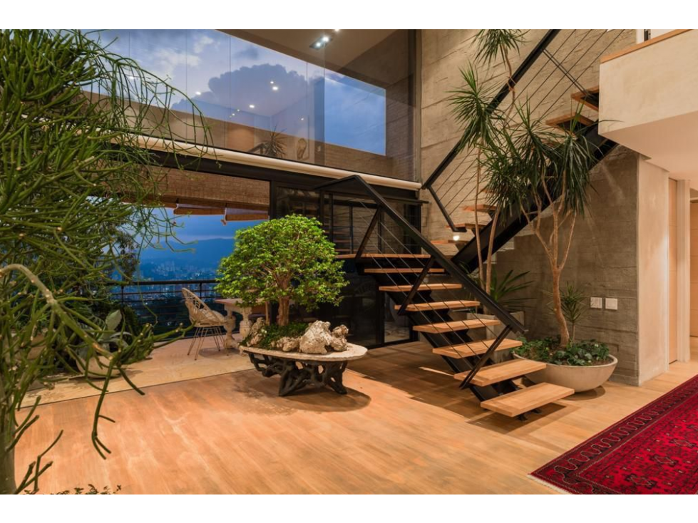 Venta Penthouse Dúplex Poblado San Lucas