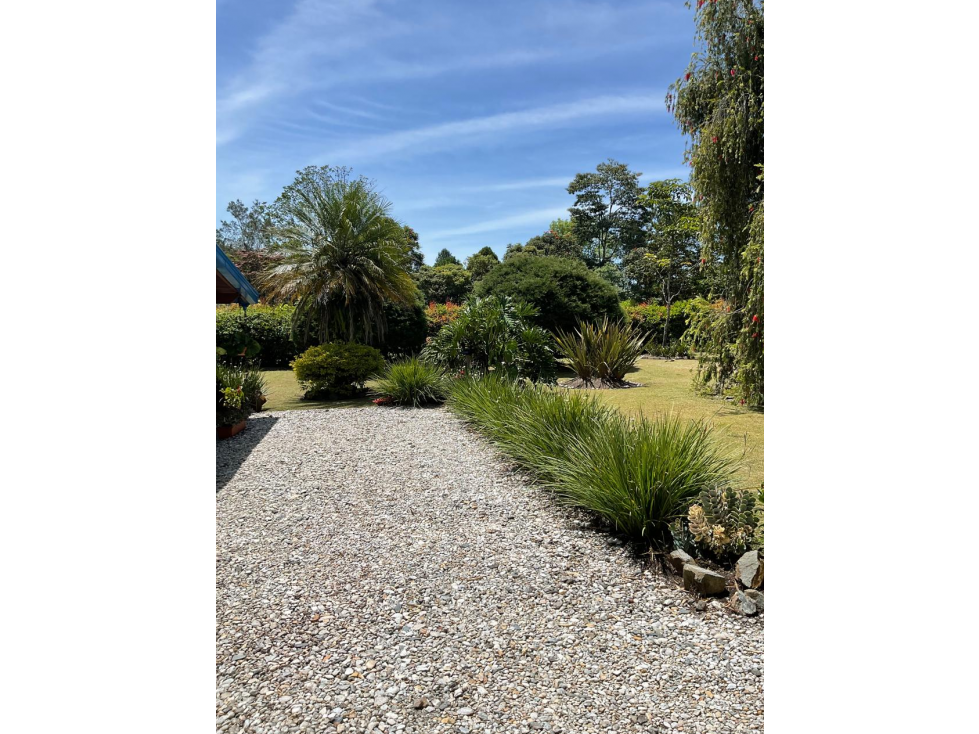 Venta Casa Campestre en Llanogrande Antioquia — foto 2