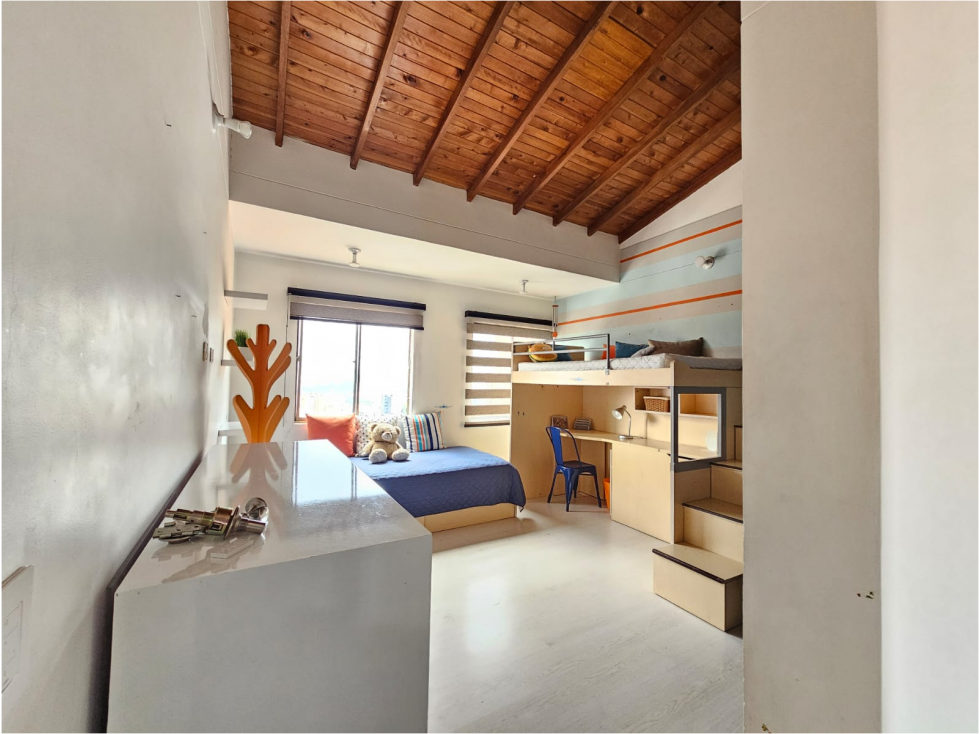 8183392 Arriendo de Apartamento Amoblado en Laureles — foto 4