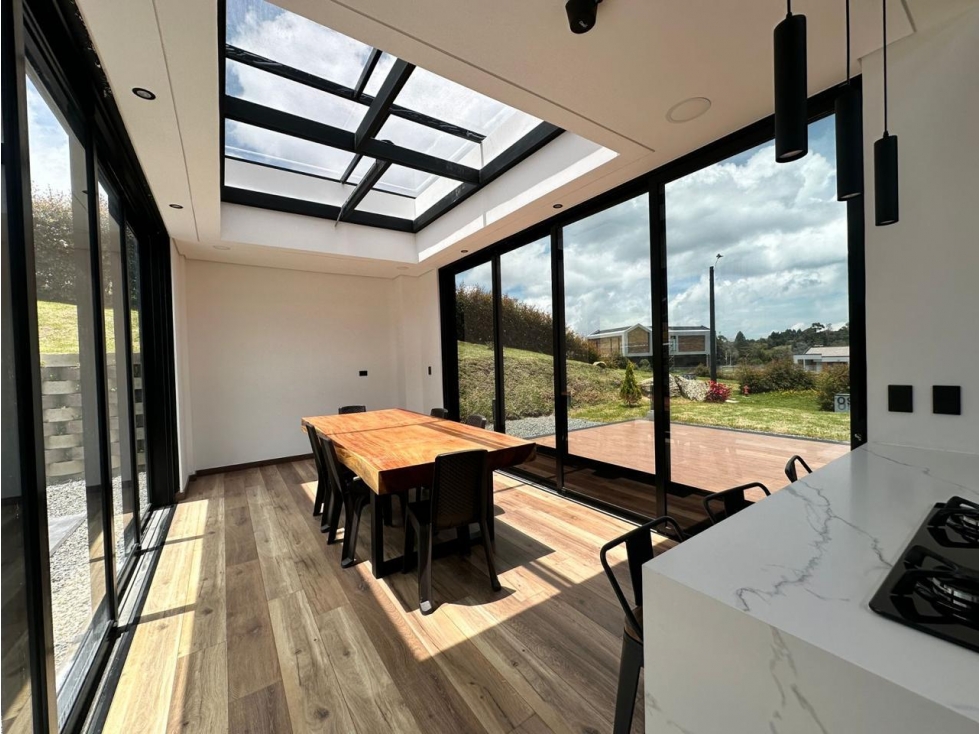 Venta Casa Alto de las Palmas Envigado