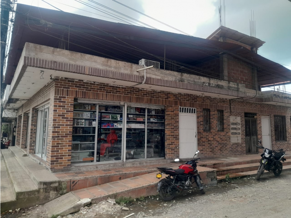 Venta Locales Comerciales en Apartadó - 2