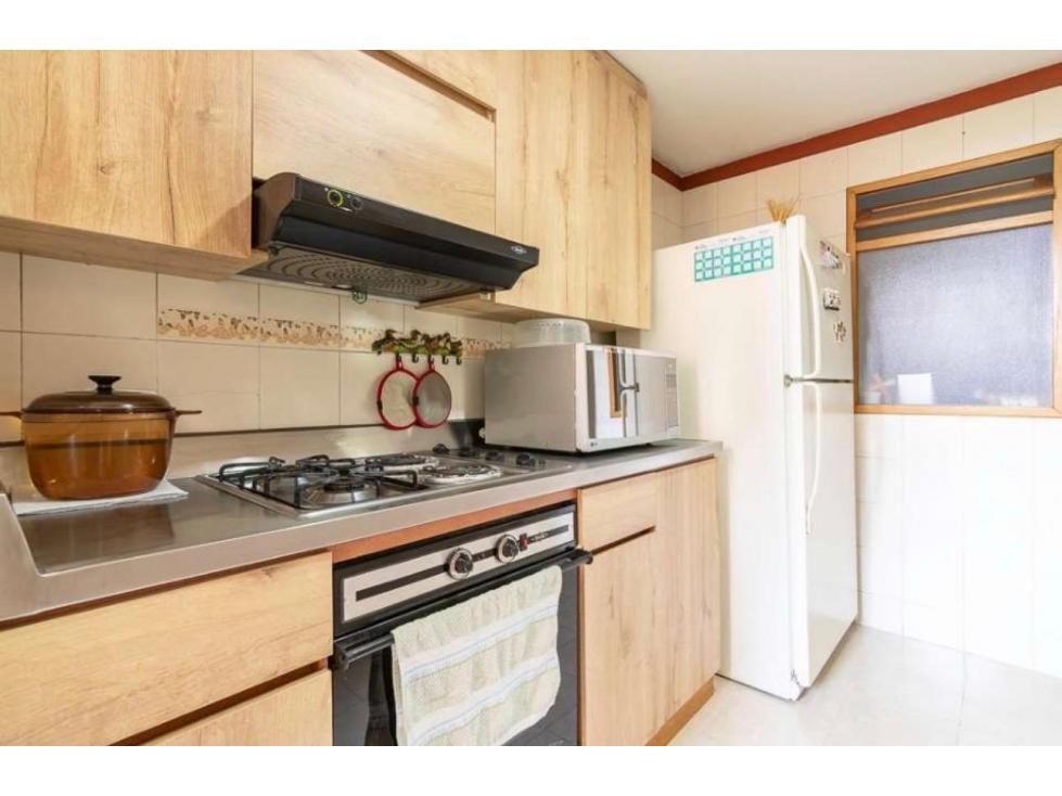 Venta de apartamento en Poblado Patio Bonito Medellín — foto 6