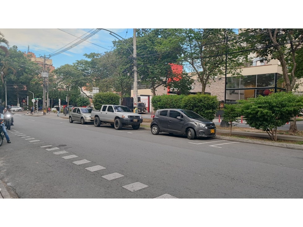 Casa en venta Laureles Av. Nutibara | Potencial desarrollo
