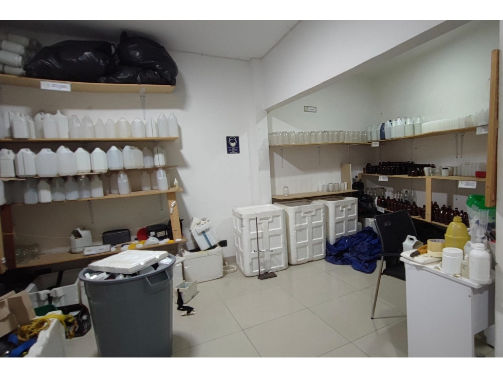 Casa en venta en Calasanz Medellín potencial comercial