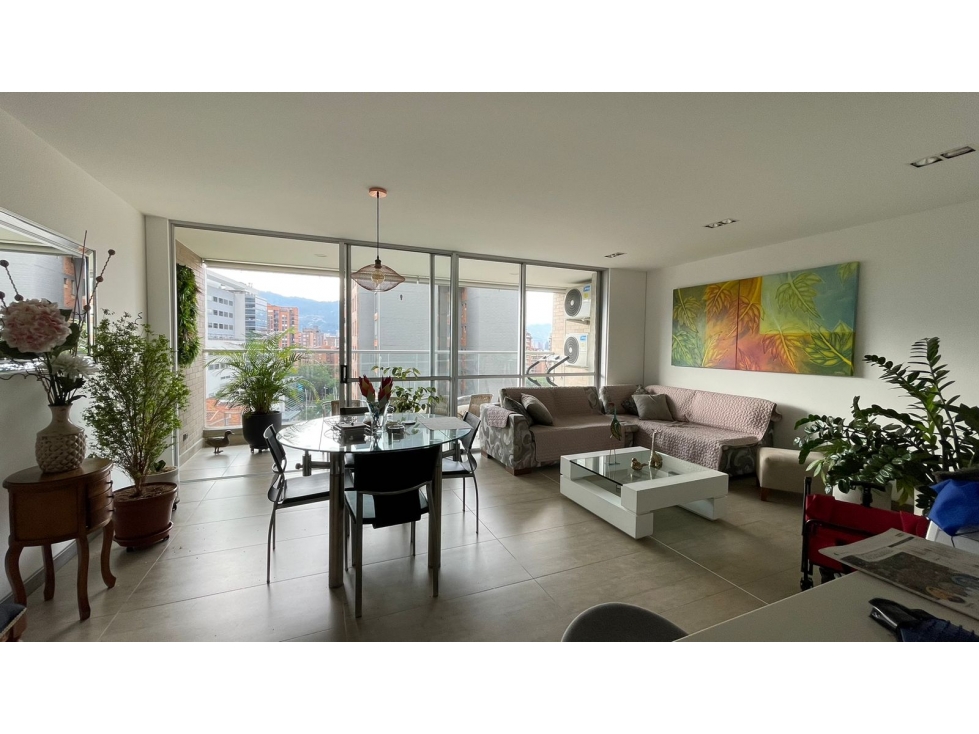 Arriendo Apartamento en Envigado