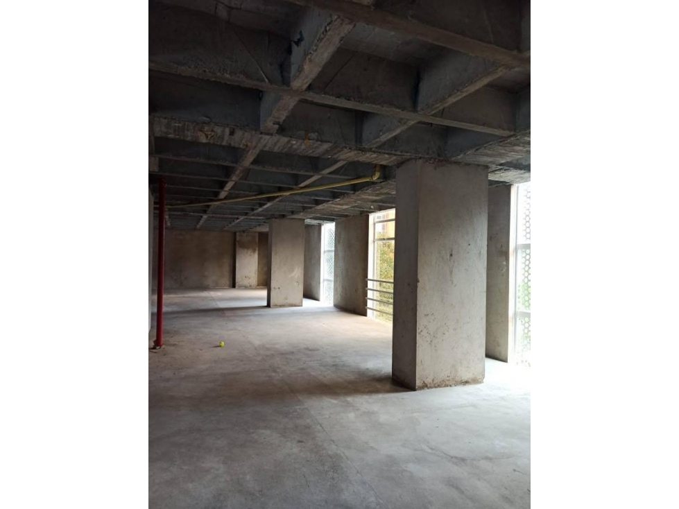Arriendo de Edificio en Conquistadores - 3
