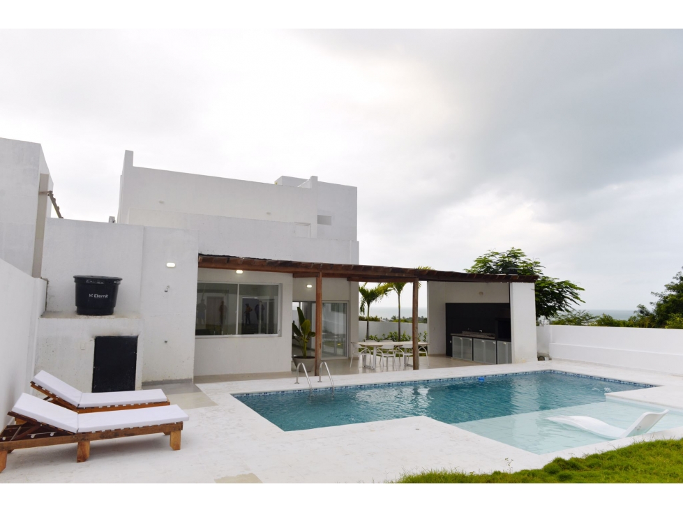 8203486 Venta Casa en Tubará Atlántico - 3