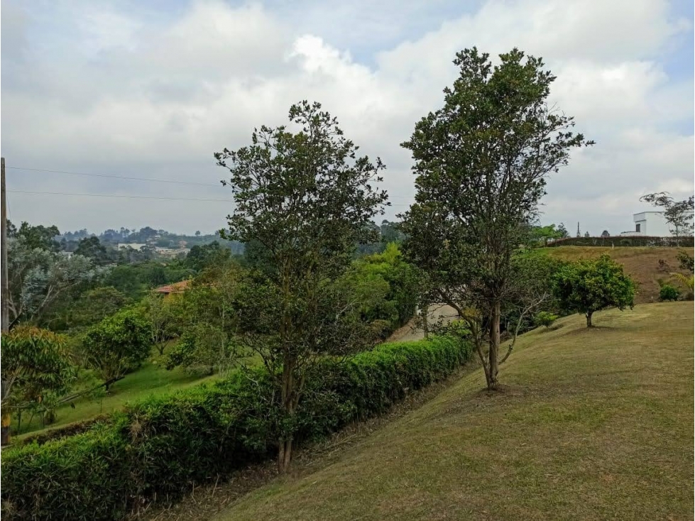 Venta de Casa Finca en Marinilla - 4