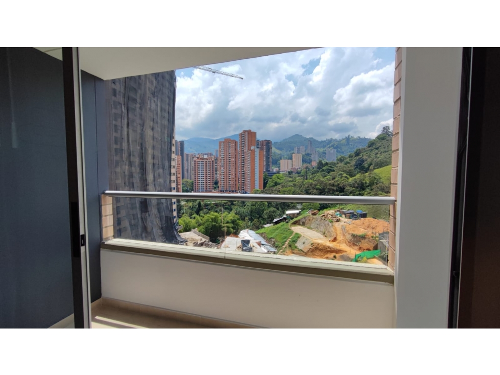 Venta Apartamento en Sabaneta — foto 2