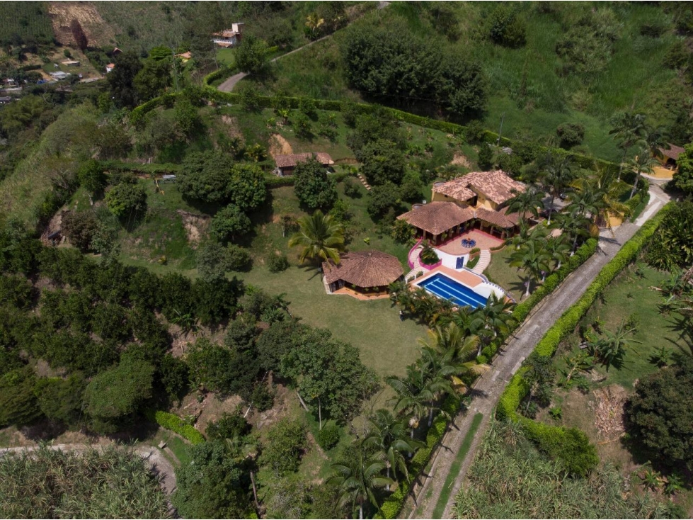 Venta Finca en Girardota — foto 5
