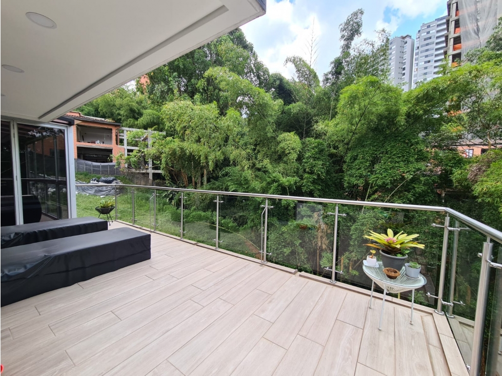 5359140 Venta Casa Envigado el Esmeraldal — foto 5