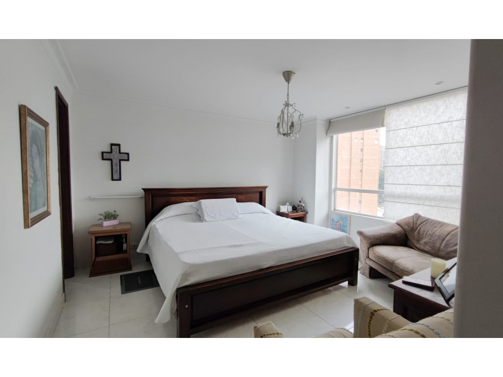 Venta Apartamento en el Poblado Las Palmas — foto 6