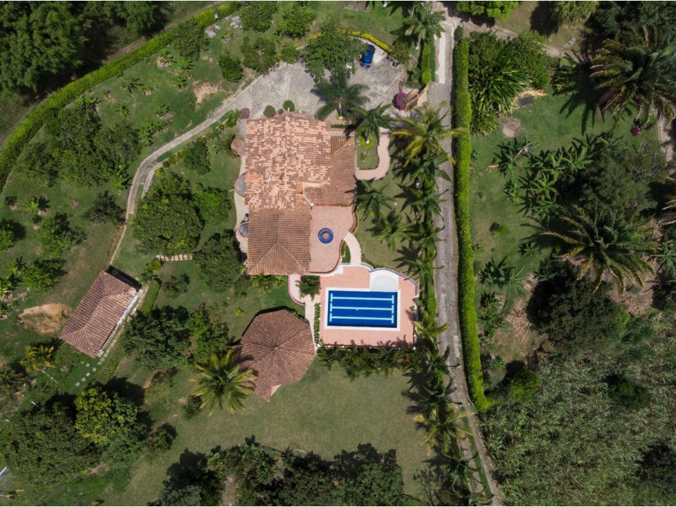 Venta Finca en Girardota — foto 2