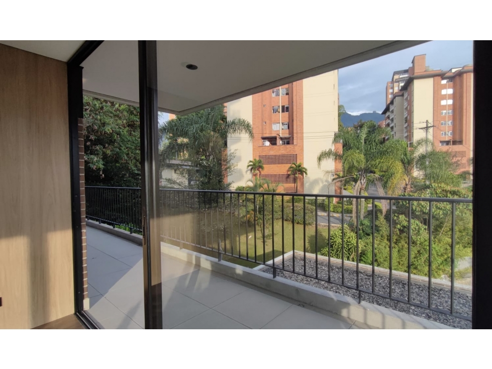 Venta Apartamento en Envigado El Esmeraldal — foto 2