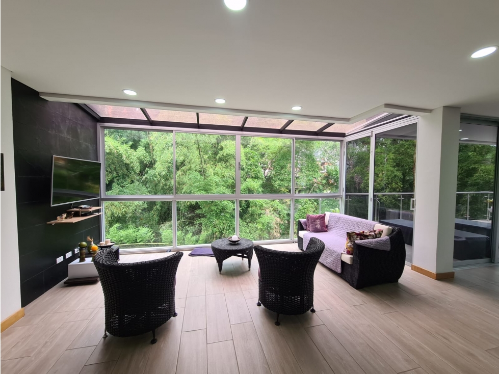 5359140 Venta Casa Envigado el Esmeraldal — foto 4