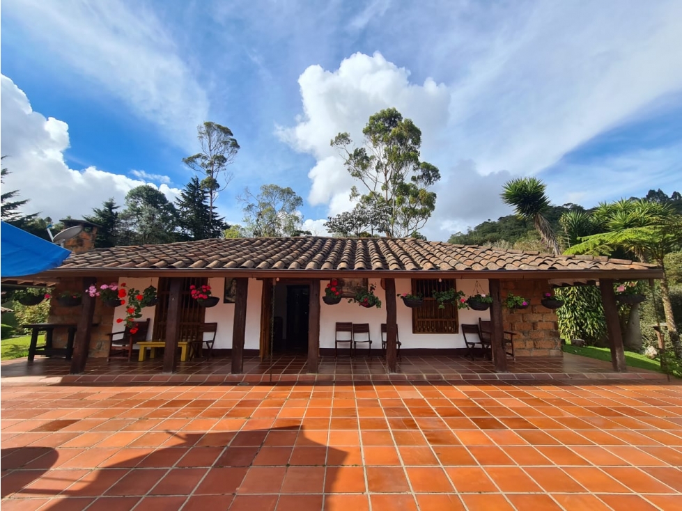 Venta Casa Alto de las Palmas Envigado
