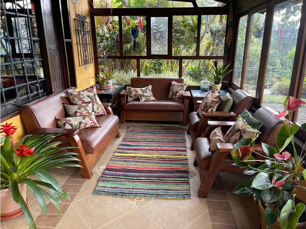 Venta Casa en Copacabana el Noral - 1