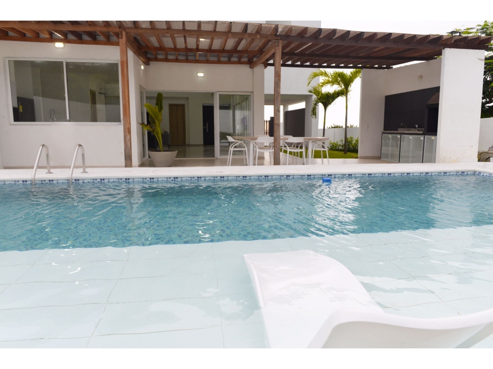 8203486 Venta Casa en Tubará Atlántico - 4