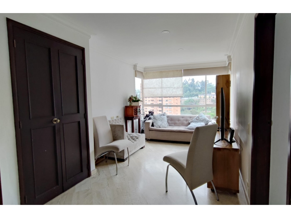 Venta Apartamento en el Poblado Las Palmas — foto 5