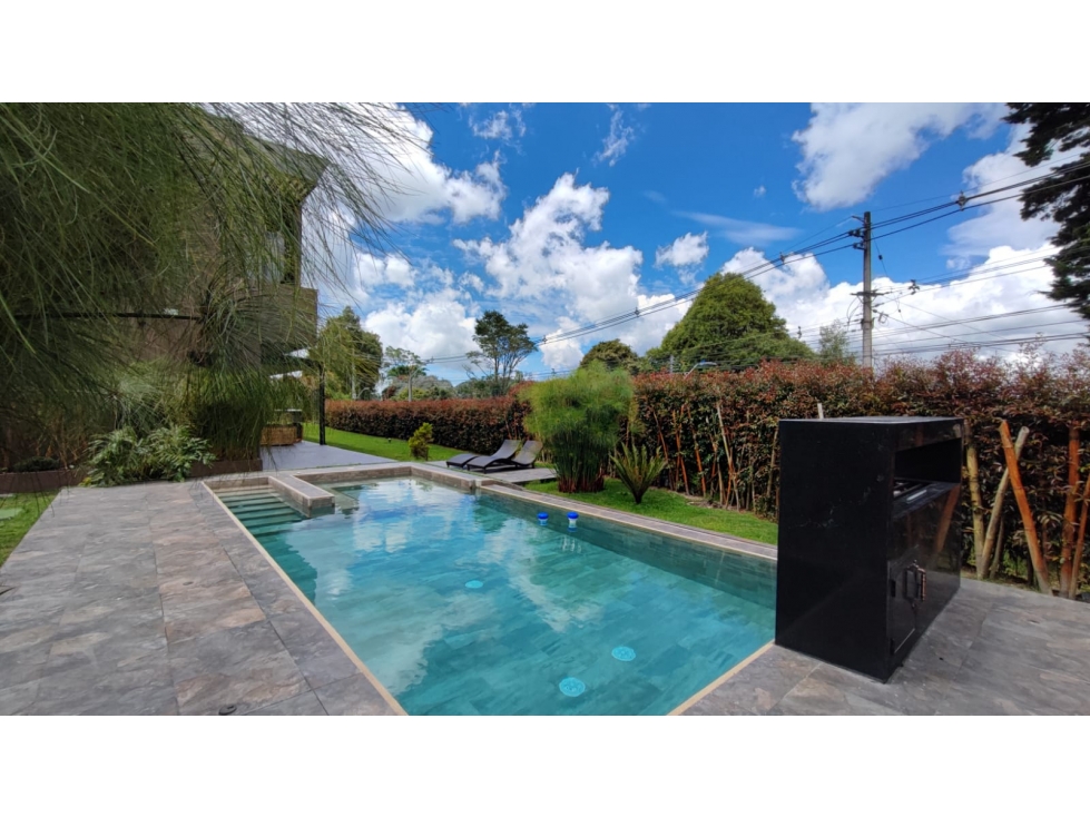 Venta Casa en Alto de las Palmas — foto 6