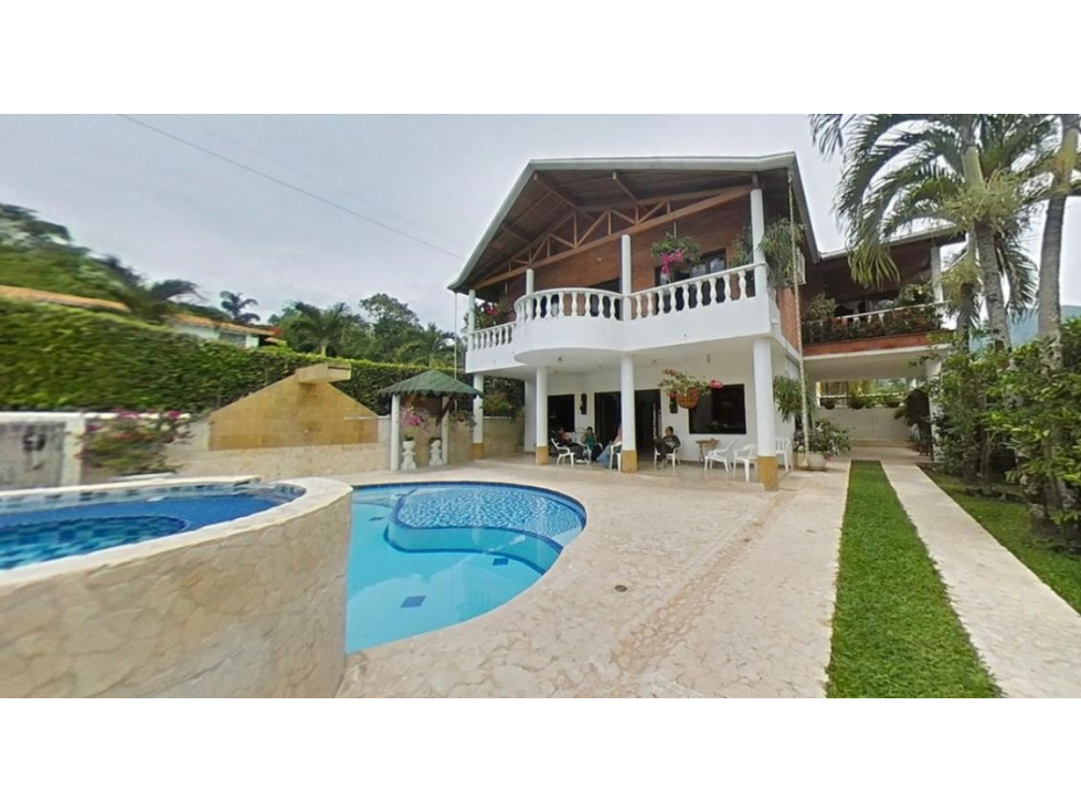 Venta Finca San Jerónimo Antioquia — foto 2