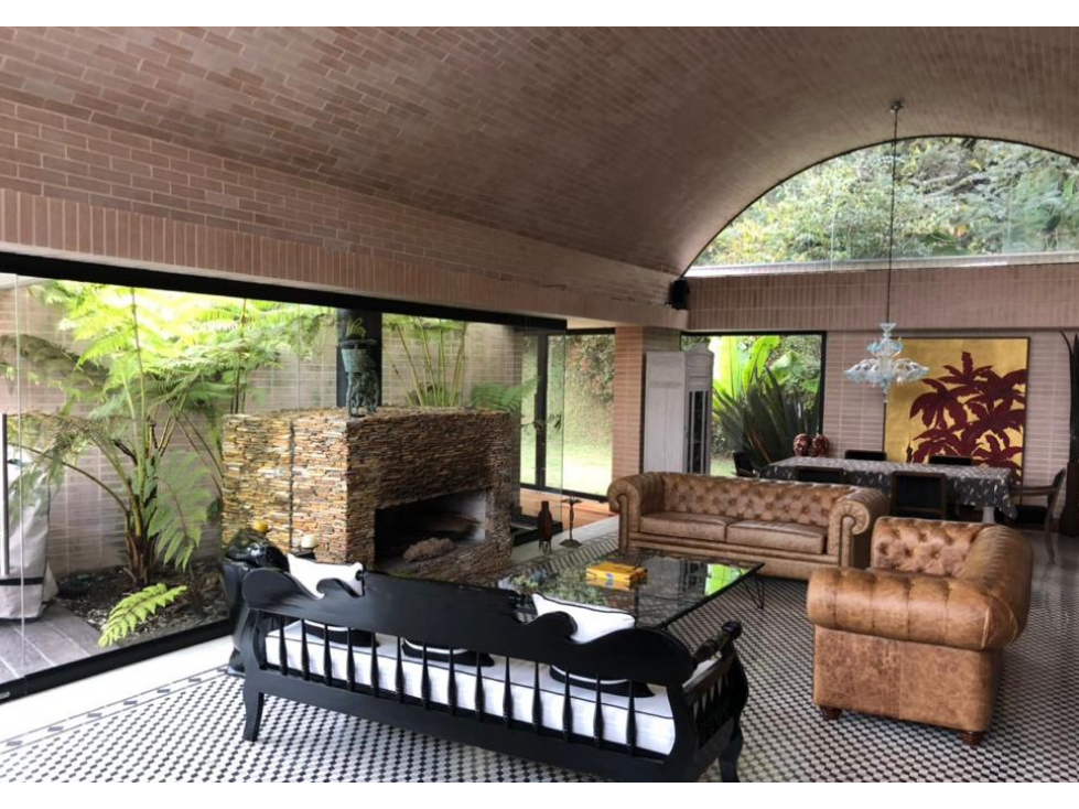 Venta Casa en Envigado el Escobero