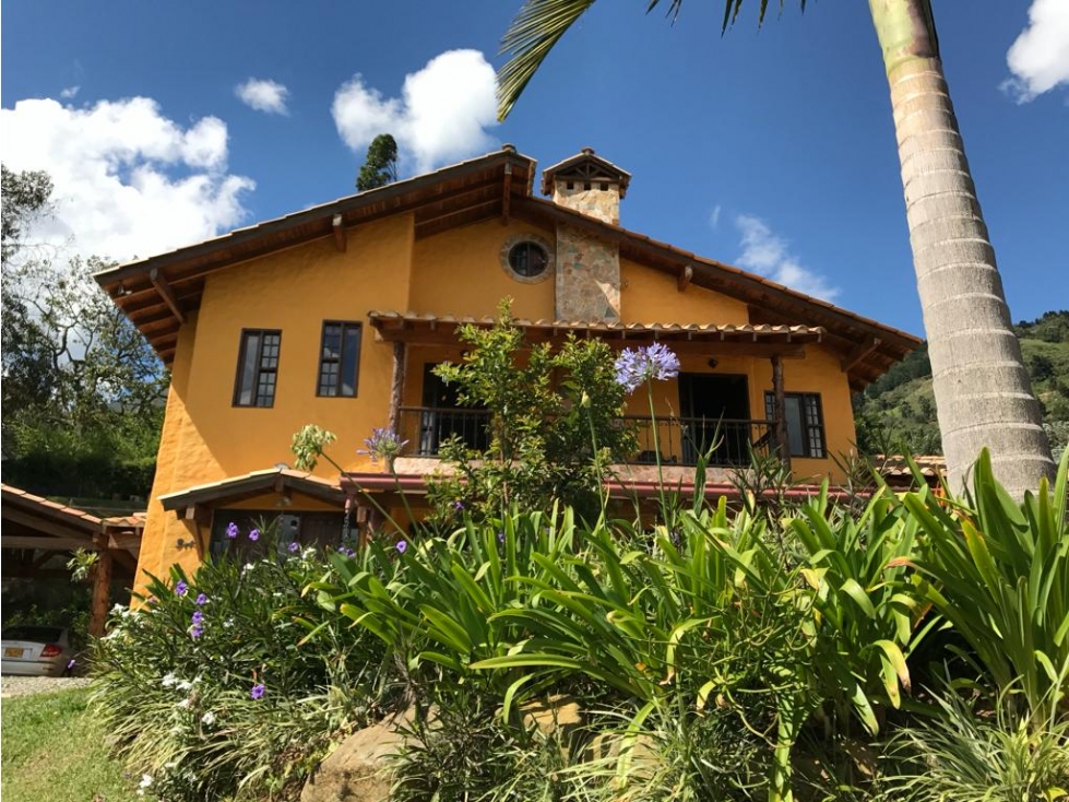 Venta Casa en Copacabana el Noral - 3