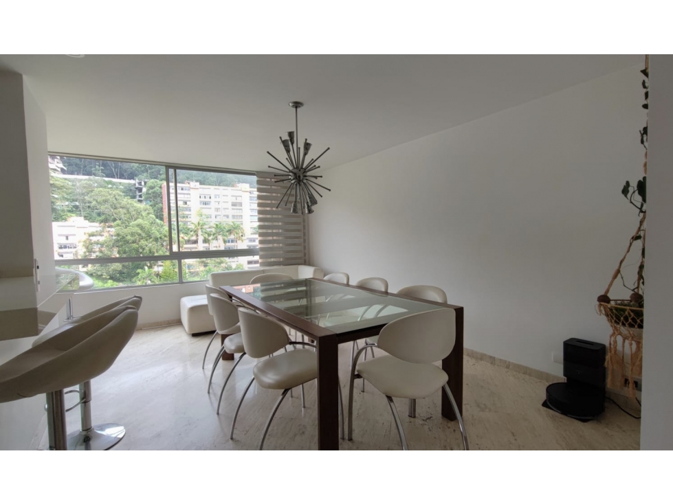 Venta Apartamento en el Poblado Las Palmas — foto 6