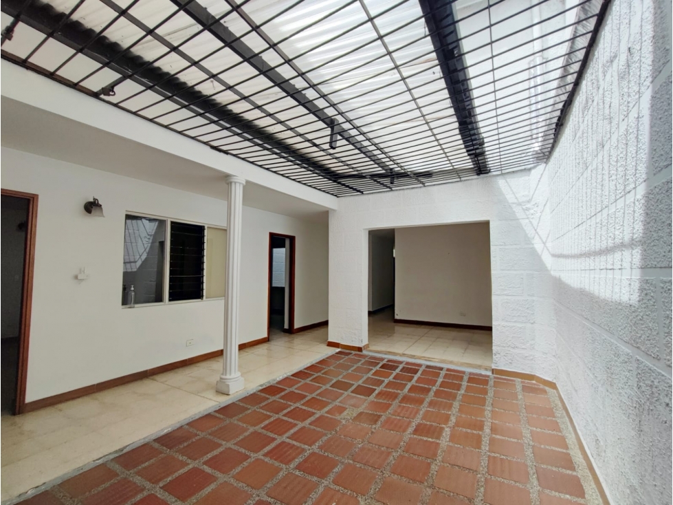 Arriendo de Casa en Belén
