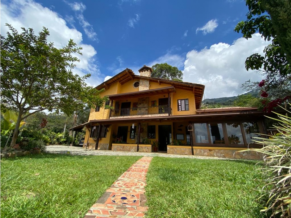 Venta Casa en Copacabana el Noral - 2