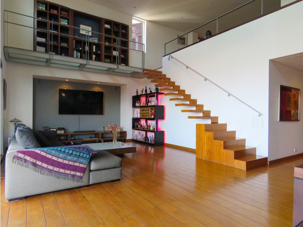 Venta Penthouse en Poblado Provenza — foto 6